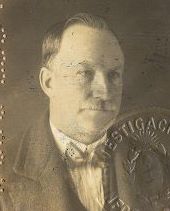 Don Pablo Alberto Gibaut